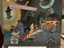 Rolling Stones 4 Vinyl LP´s plus 7 Maxi Singles und 1 Promo Maxi Single