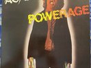 AC/DC POWERAGE 1978 VINYL LP 1ST PRESSING MONARCH SD-19180 VG++