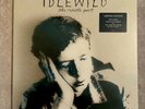 Idlewild - The Remote Part Vinyl Record LP Limited Edition 2002 *Mint*
