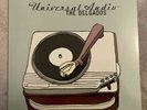 The Delgados - Universal Audio Vinyl LP 2004 CHEM075 Chemikal Underground *MINT*