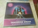 TANGERINE DREAM - THE KEEP - SOUNDTRACK LP RSD RECORD STORE DAY 2021##