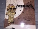 Metallica 12in Single. One