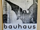 BAUHAUS 