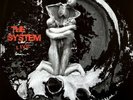 THE SYSTEM - LIVE LP Test Pressing 2015 Unplayed Punk