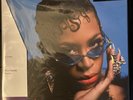 NEW Rico Nasty ‎- NASTY Vinyl Me Please BLUE Transparent LP VMP RH015 sealed