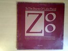 Echo and Bunnymen etc - To The Shores of Lake Placid  Z004 1982   RARE Vinyl LP