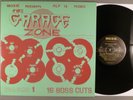 Various Artists  The Garage Zone Volume 1   Mono  Garage; Psych