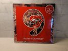The Rolling Stones It's Only Rock N' Roll Carnaby Limited /1000 Red Vinyl