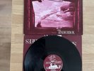 SIOUXSIE - Tinderbox 1986 ORIG UK LP + INNER (3 LP’s Posted £4.50)