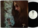 Judee Sill - S/T LP - Asylum VG+