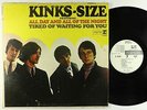 Kinks - Kinks-Size LP - Reprise