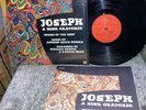 NM Joseph - A Rock Oratorio 1971 Tim Rice, Andrew Lloyd Webber Kerygma KRS 1004