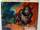Dennis Olivieri-Come to the Party-VMC LP #130-Very rare ACID PSYCH Promo VG+/NM