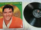 ELVIS PRESLEY GOLD RECORDS Vol 4 STEREO RED SPOT SF7924