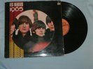 The Beatles - Les Beatles 1965 rare LP, Album, Mono,