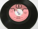 GAMITH 45 Don't Change Me / Darkness SUPER RARE Funk Breaks Northrn Soul JSJ 401
