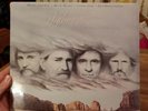 Highwayman Waylon Willie Johnny Kris NEW SEALED Vinyl lp 1985 Original FC 40056