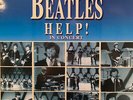 Beatles - HELP  In Concert - NEW SEALED import LP on BLUE vinyl - Limited Editio