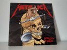 Vinile Metallica Harvester of Sorrow Vertigo – METAL 212 ( 870 614-1)