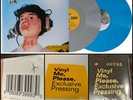 GRANDADDY Under The Western Freeway 2x LP Blue / Grey Vinyl Me Please VMP SEALED