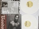 D'Angelo Voodoo 2LP White Vinyl (2015) VG+