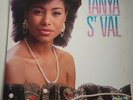 TANYA St. VAL - TANYA St. VAL 1986 RELEASE - EXCELLENT CONDITION