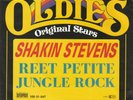SHAKIN´ STEVENS - Single 