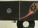 DEEP PURPLE FIREBALL WARNER P-6506W JAPAN VINYL LP