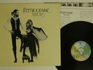 FLEETWOOD MAC RUMOURS WARNER P-10233W JAPAN VINYL LP