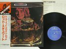 ROD STEWART SING IT AGAIN ROD MERCURY BT-5268 JAPAN OBI VINYL LP