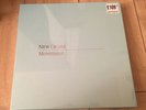New Order: Movement Definitive Edition Collectors Box Set Vinyl Brand New Sealed
