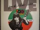 AC/DC LIVE FROM THE ATLANTIC STUDIOS LAAS 001 ORIG. VG+