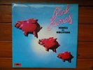 Pink Fairies -Kings Of Oblivion - Uk first pressing with insert - near mint