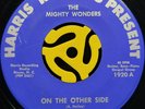 Deep Soul Gospel 45 - MIghty Wonders - On The Other Side - Harris HEAR