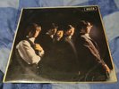 THE ROLLING STONES - 1ST 2A/4A COVER B LABEL V PRESSING 1964 LK4605 MONO VG/VG