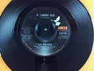 LISTEN   Lee Dresser El Camino Real Rare R&B Rocker Rockabilly Amos 45 Pro