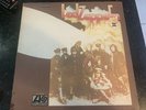 LED ZEPPELIN II “ WHOLE LOTTA LOVE “ ATLANTIC RECORDS ( STEREO ) GATEFOLD ALBUM
