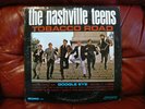 The Nashville Teens – Tobacco Road - 1964 Garage Rock Blues Vinyl Record LP
