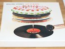 THE ROLLING STONES - LET IT BLEED-50TH ANNIVERSARY (VINYL BOX)  5 VINYL LP