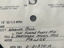Prince - Rare Test Pressing Partyman 12
