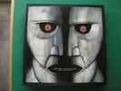 PINK FLOYD: THE DIVISION BELL  20th ANNIVESARY EDITION 0825646293261   CON  EX
