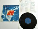 Dire Straits - On Every Street UK 1991 Vertigo 1st Press LP + Inner Sleeve