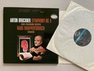 Bruckner, Symphony 8, Knappertsbusch, MPO, orig. Westminster Stereo, vg+/nm