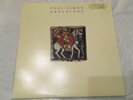 Paul Simon Graceland PROMO Vinyl Record