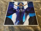 KYLIE MINOGUE - APHRODITE  (Original Vinyl) with CD. Like new