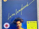 Lisa Lougheed - Evergreen Nights reissue Vinyl limited numbered LP