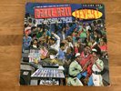 Dance Hall Fever Volume One , YD  Label