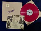bob dylan tmoq stealin vinyl color
