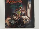 Vinyl Record LP Marillion Script for A Jester's Tear VG