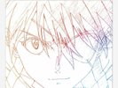 Neon Genesis Evangelion Hikaru Utada One Last Kiss Newbury WHITE OPAQUE Vinyl